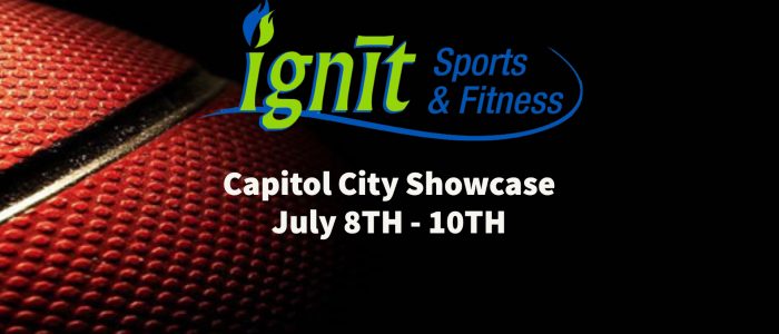 Capitol City Showcase